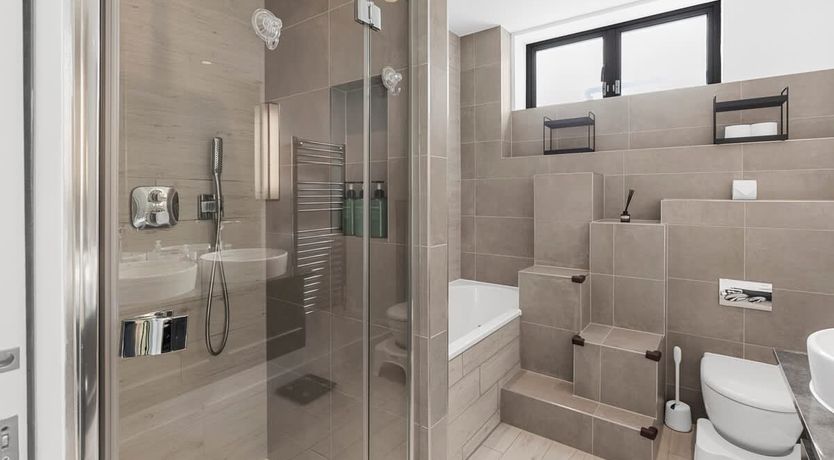 Photo of Clapham Moon