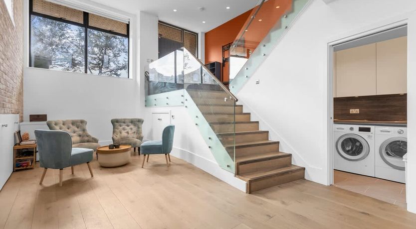 Photo of Clapham Moon