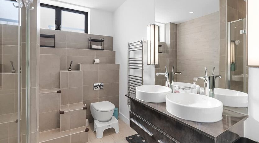 Photo of Clapham Moon