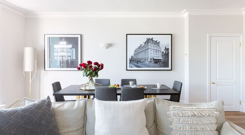 Photo of Durward Grand