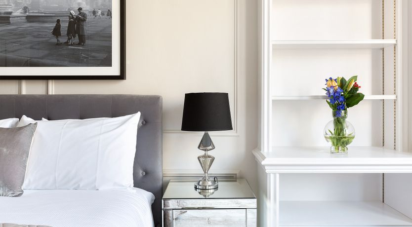 Photo of Durward Grand