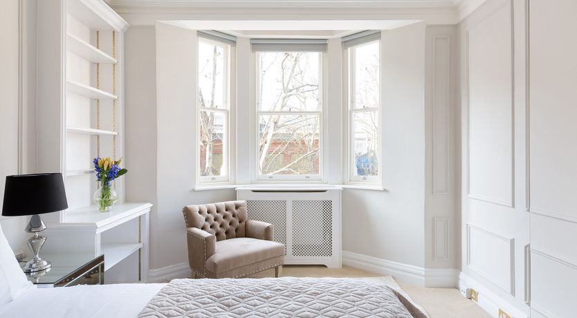 Photo of Durward Grand