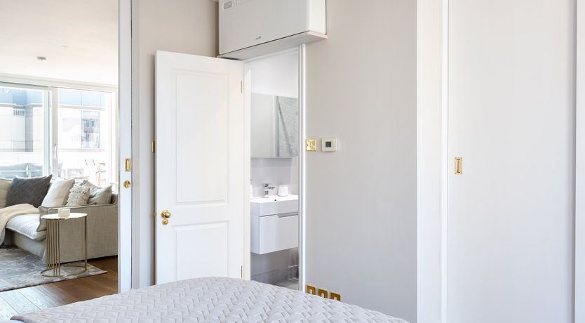 Photo of Durward Grand