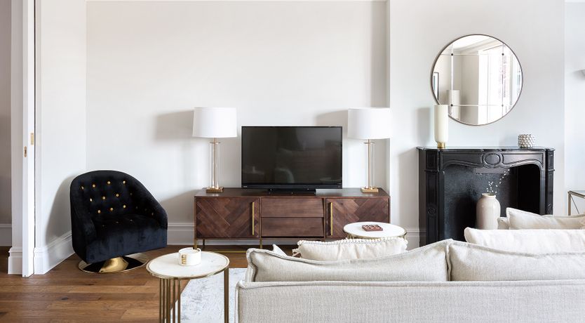 Photo of Durward Grand