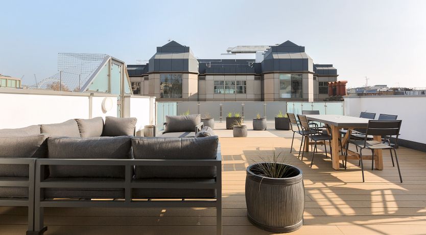 Photo of Durward Grand