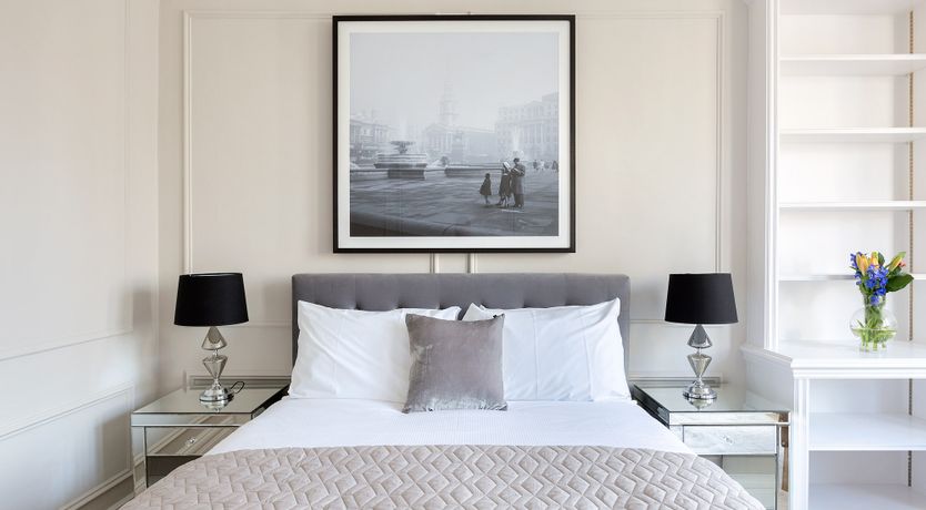 Photo of Durward Grand