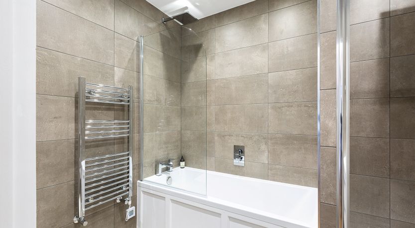 Photo of Durward Grand