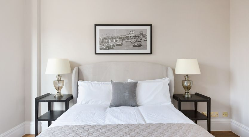 Photo of Durward Grand