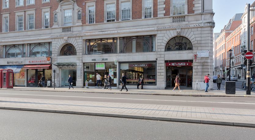 Photo of Durward Grand