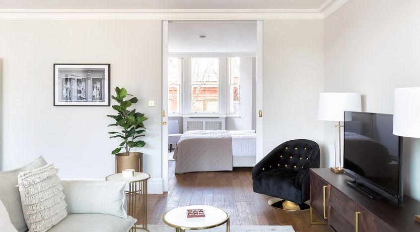 Photo of Durward Grand