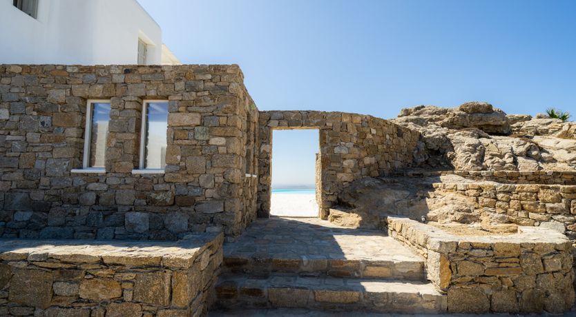 Photo of Mykonos Magic