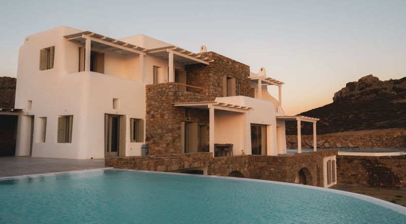 Photo of Mykonos Magic