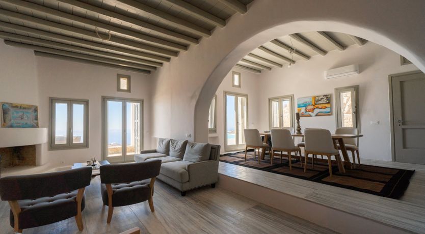 Photo of Mykonos Magic