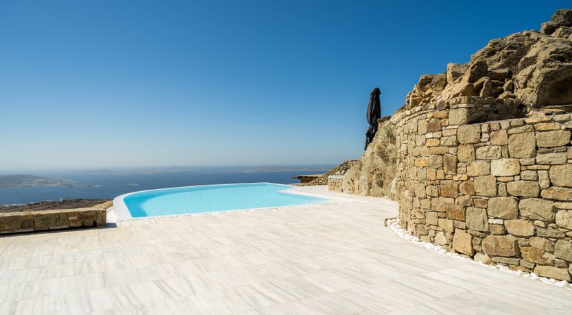 Photo of Mykonos Magic