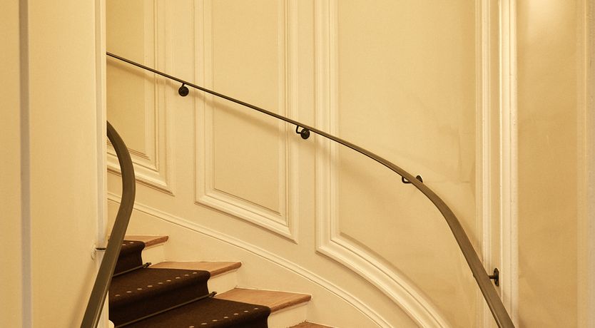 Photo of The Parisian Retreat