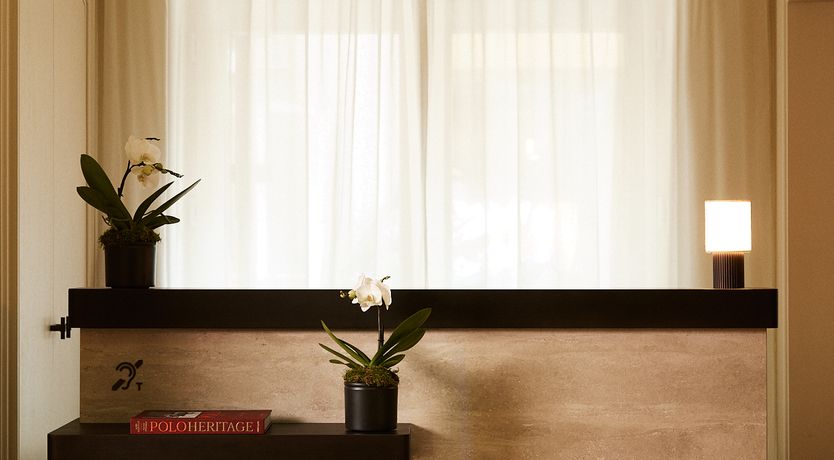 Photo of The Parisian Retreat