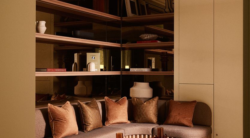 Photo of The Parisian Retreat