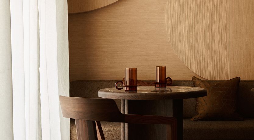 Photo of The Parisian Retreat