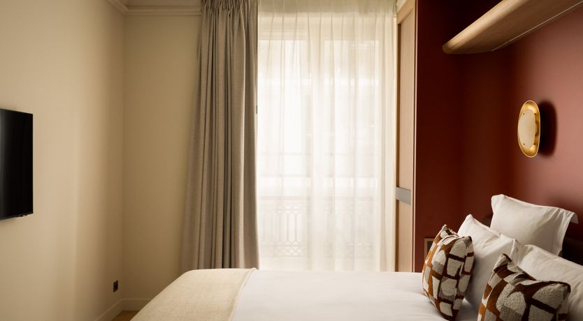 Photo of The Parisian Retreat