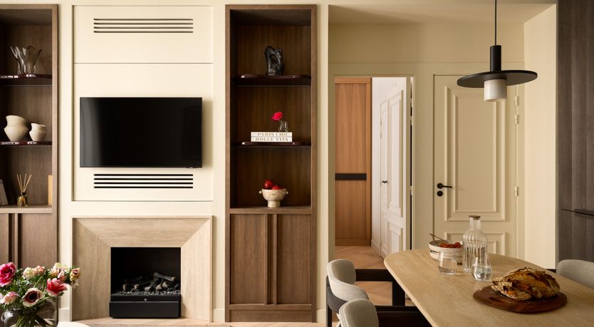 Photo of The Parisian Retreat