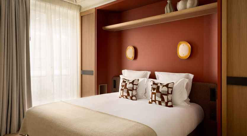 Photo of The Parisian Retreat