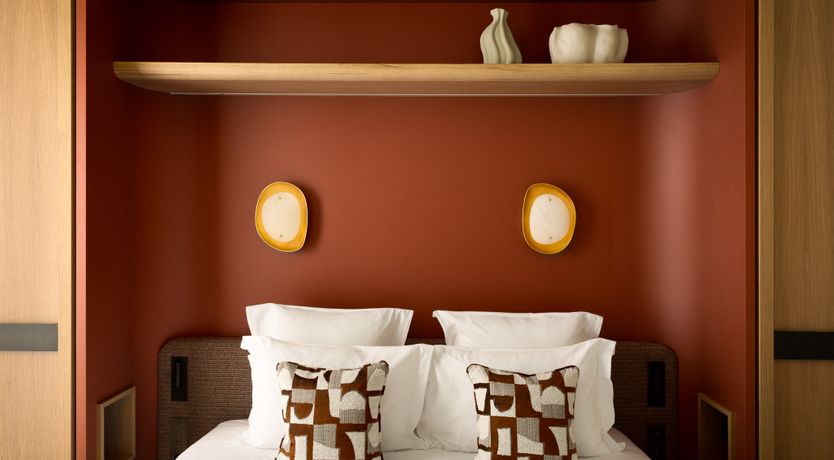 Photo of The Parisian Retreat