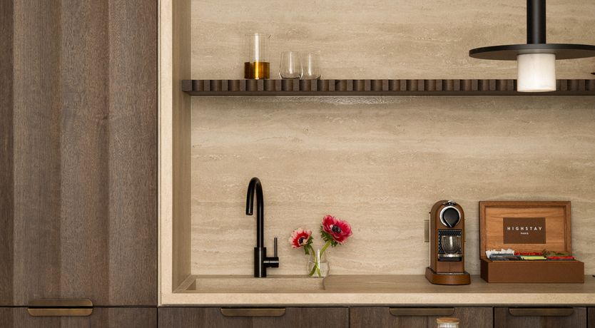 Photo of The Parisian Retreat