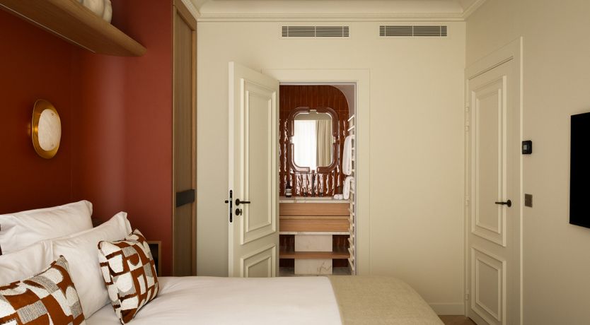 Photo of The Parisian Retreat