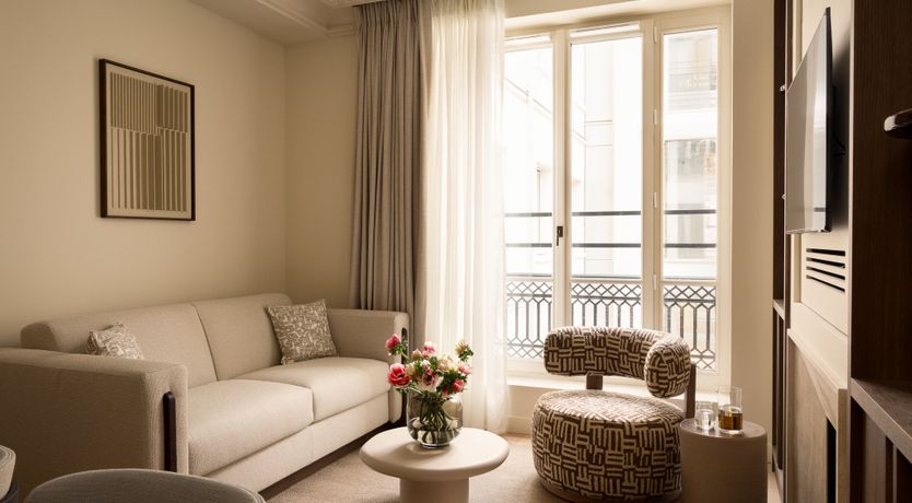 Photo of The Parisian Retreat