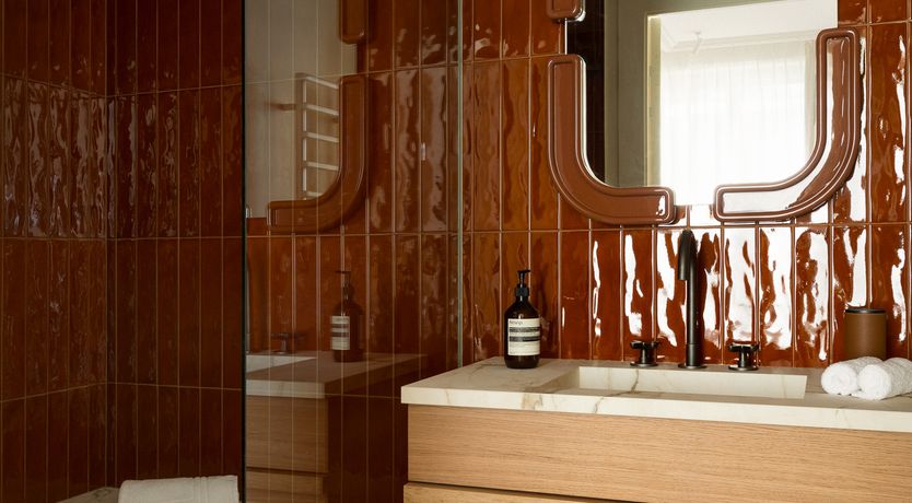 Photo of The Parisian Retreat