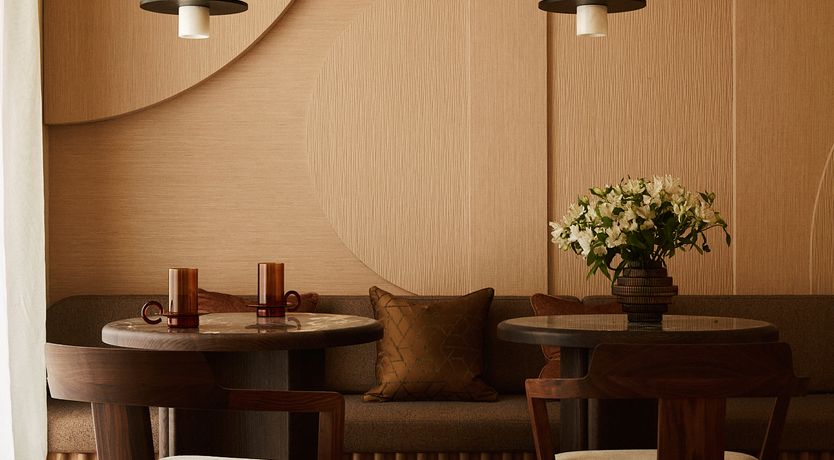 Photo of The Parisian Retreat