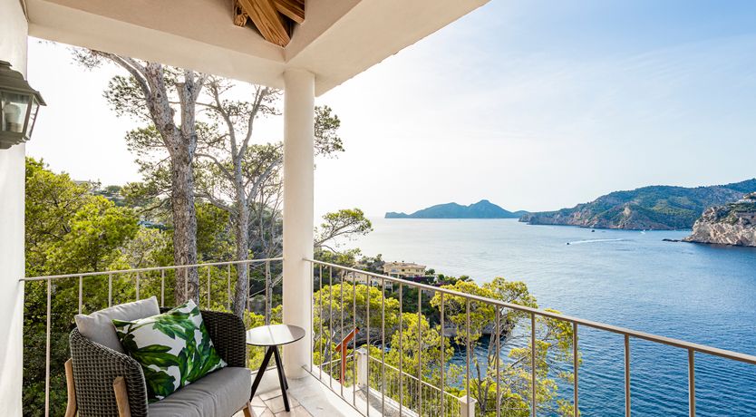 Photo of Dragonera Vistas