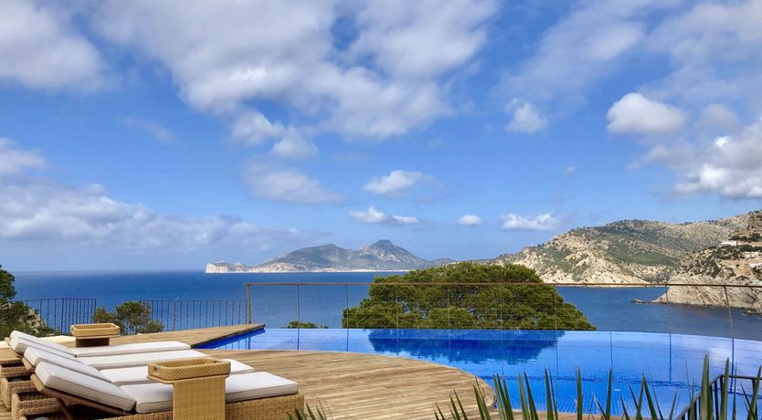 Photo of Dragonera Vistas