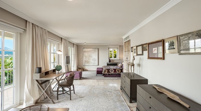 Photo of Dragonera Vistas