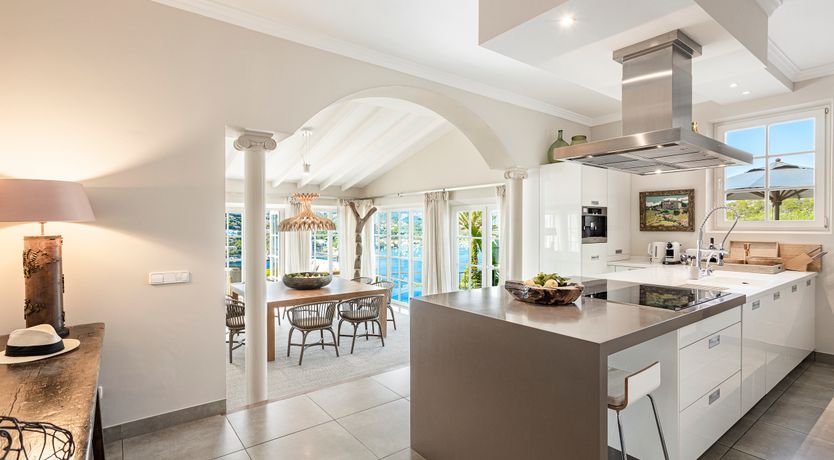 Photo of Dragonera Vistas