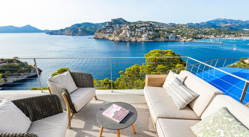 Photo of Dragonera Vistas