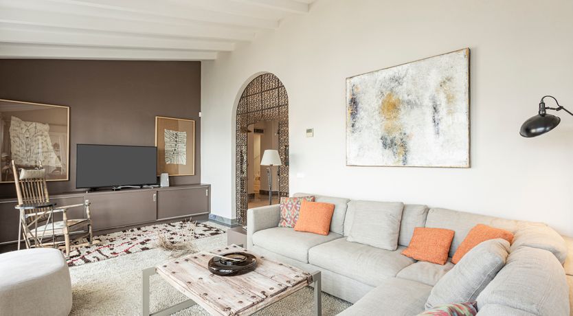 Photo of Dragonera Vistas