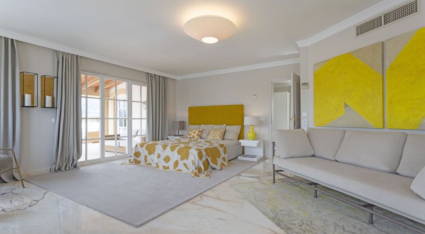 Photo of Dragonera Vistas