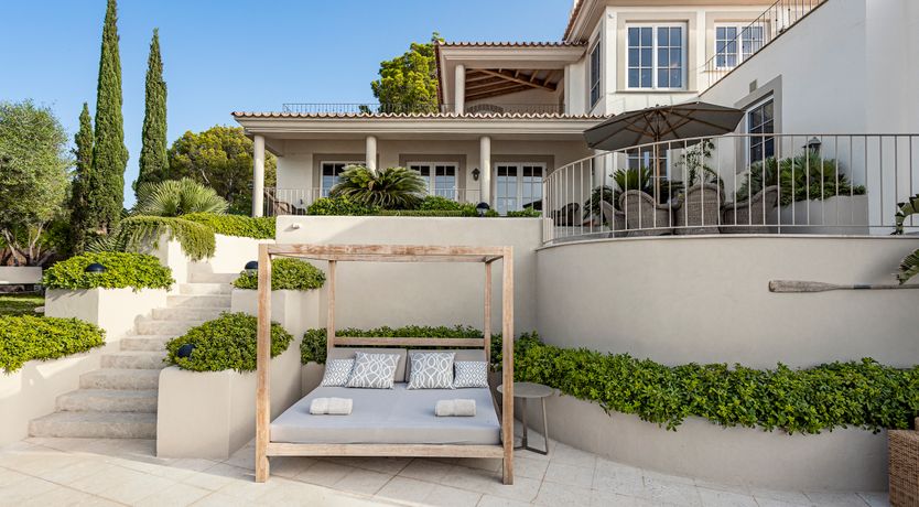 Photo of Dragonera Vistas