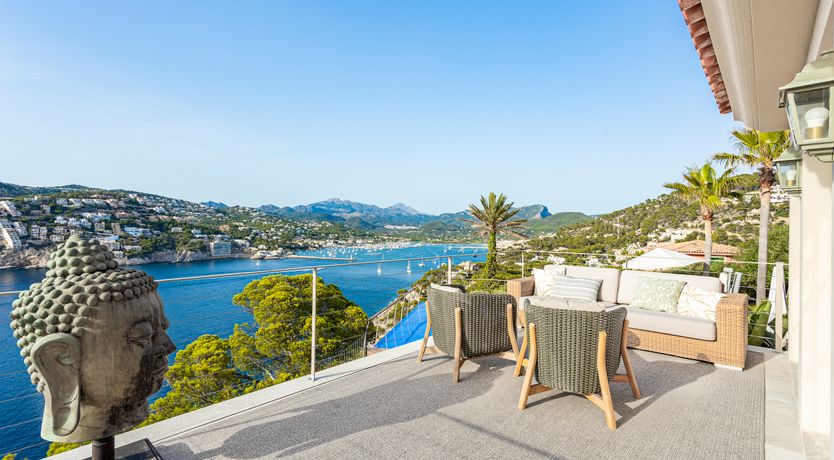 Photo of Dragonera Vistas