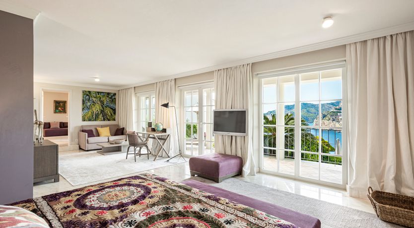 Photo of Dragonera Vistas