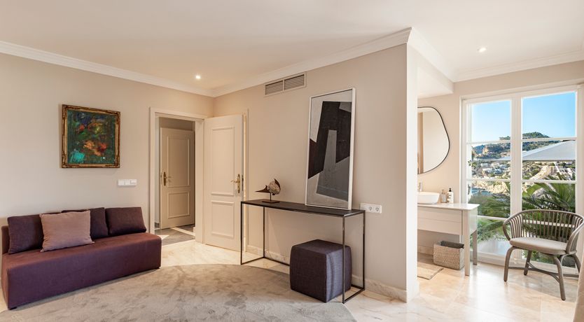 Photo of Dragonera Vistas