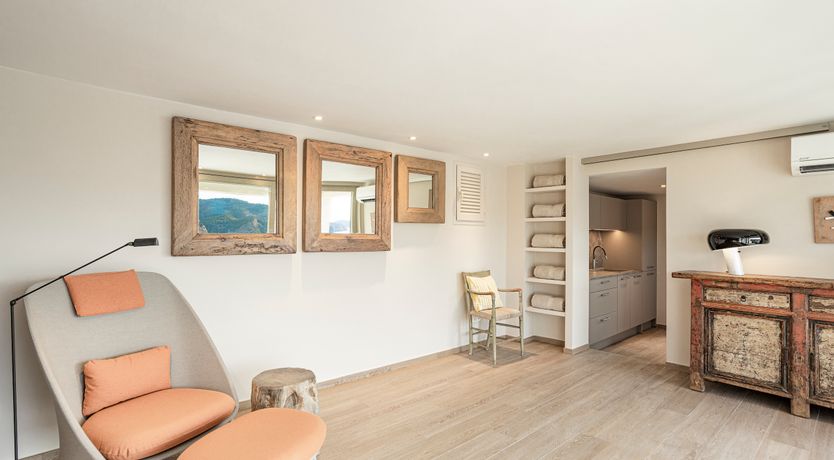 Photo of Dragonera Vistas