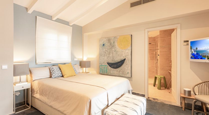 Photo of Dragonera Vistas