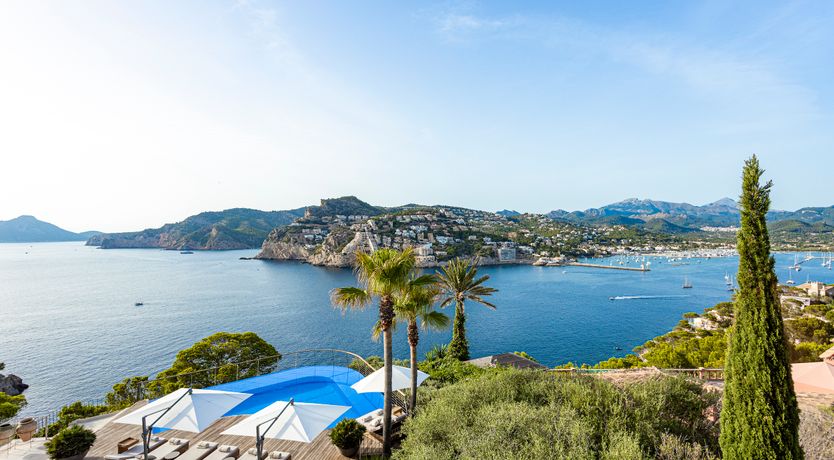 Photo of Dragonera Vistas