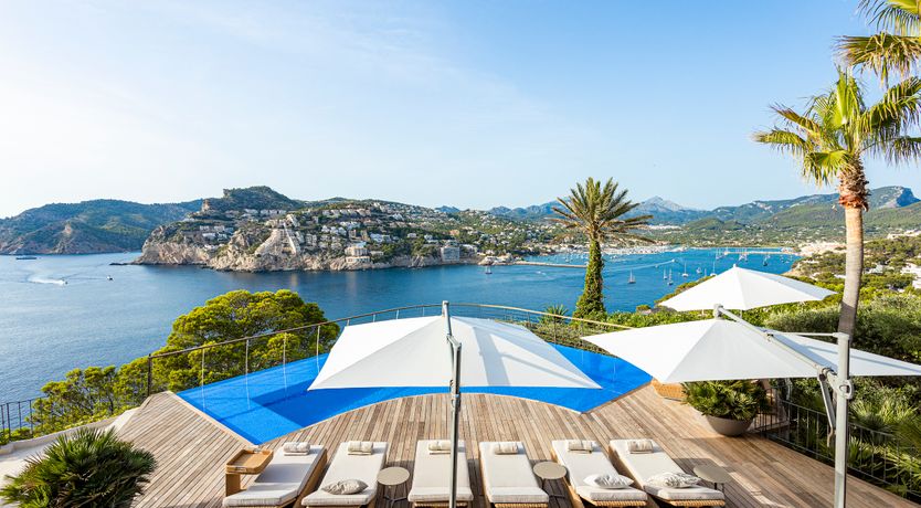 Photo of Dragonera Vistas