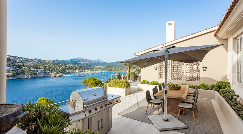 Photo of Dragonera Vistas