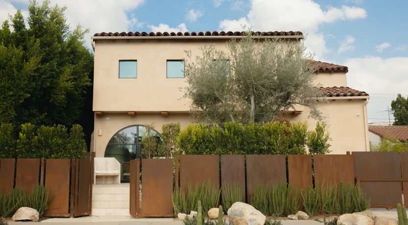 Photo of Sunset Charm