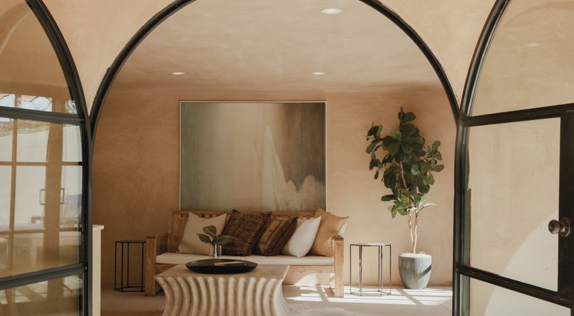 Photo of Sunset Charm