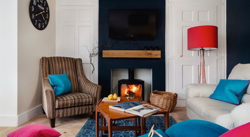 Photo of Bucket & Spade